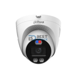 CÁMARA DAHUA HAC-ME1239TQP-A PV EYEBALL 2MP 2.8MM 40M