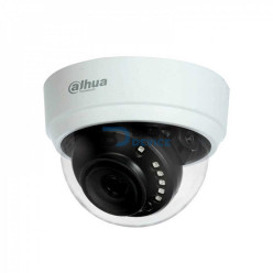 CÁMARA DAHUA ANALOGICA D1A21 DOMO 1080p 20M