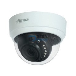 CÁMARA DAHUA HDCVI D1A51 DOMO 5MP 20M