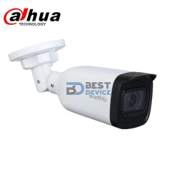 CÁMARA DAHUA HDCVI HFW1200I4 BULL 1080p
