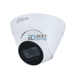 CÁMARA DAHUA HDW1230T1P-028 DOMO IP 2MP 2.8mm LED 30M IP