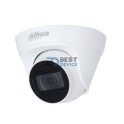 CÁMARA DAHUA HDW1230T1-S5 DOMO IP 2MP 2.8mm 12VPoE 30M