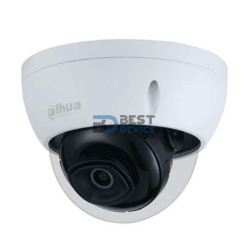 CÁMARA DAHUA IP HDBW2431E DOMO 4MP/POE/IP67/30M CÁMARA DAHUA IP HDBW2431E DOMO 4MP/POE/IP67/30M