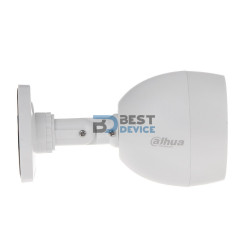 CÁMARA DAHUA ME1200BP-LS BULLET PIR 2MP 20M 2.8