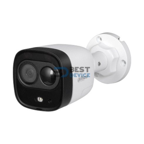 CÁMARA DAHUA ME1200DP-LS BULL 1080p 2.8mm 30M CÁMARA DAHUA ME1200DP-LS BULL 1080p 2.8mm 30M