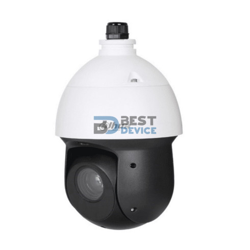 CÁMARA DAHUA PTZ SD49425GB-HNR 25X/4MP IR 100M CÁMARA DAHUA PTZ SD49425GB-HNR 25X/4MP IR 100M