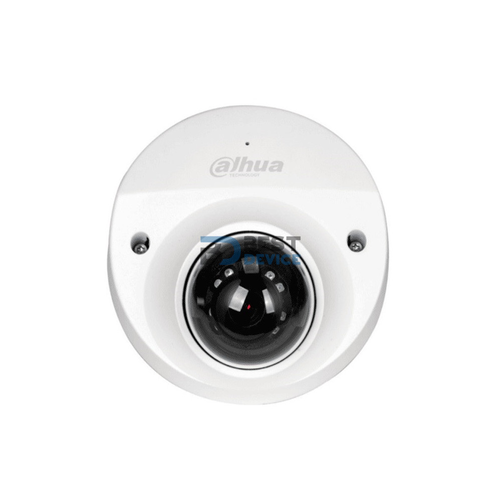 CÁMARA DAHUA DH-IPC-HDBW5241FP-M CÁMARA DAHUA DH-IPC-HDBW5241FP-M
