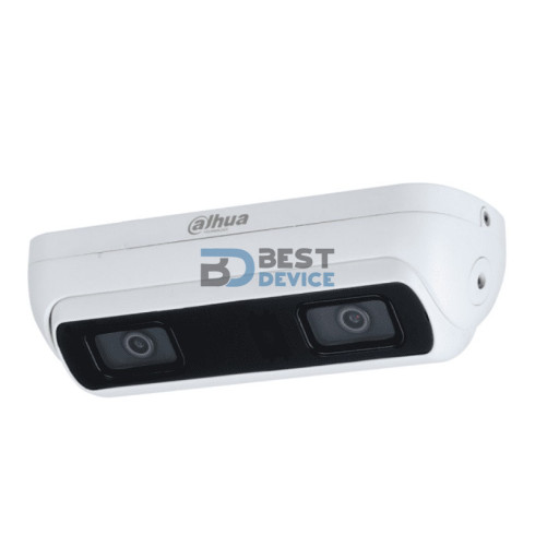 CÁMARA DAHUA DH-IPC-HDW8441X-BV-3D CÁMARA DAHUA DH-IPC-HDW8441X-BV-3D