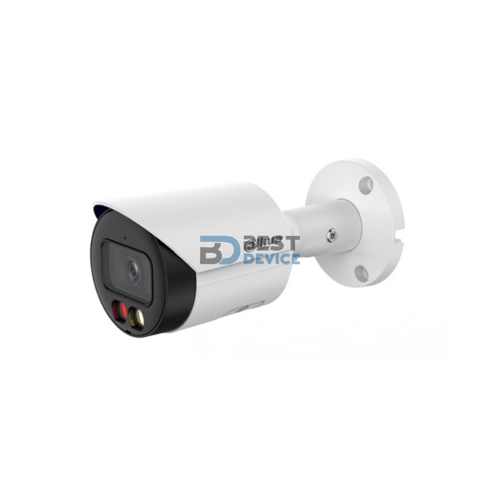 CÁMARA DAHUA DH-IPC-HFW2849S-S-IL