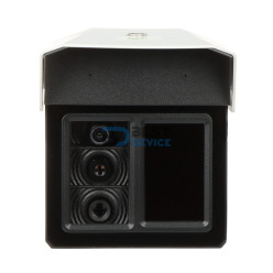 CÁMARA DAHUA DH-IPC-MFW5241T2-E3-ASE WIZ 2MP IP67