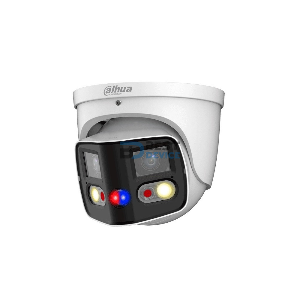 CÁMARA DAHUA DH-IPC-PDW3849-A180-AS-PV CÁMARA DAHUA DH-IPC-PDW3849-A180-AS-PV