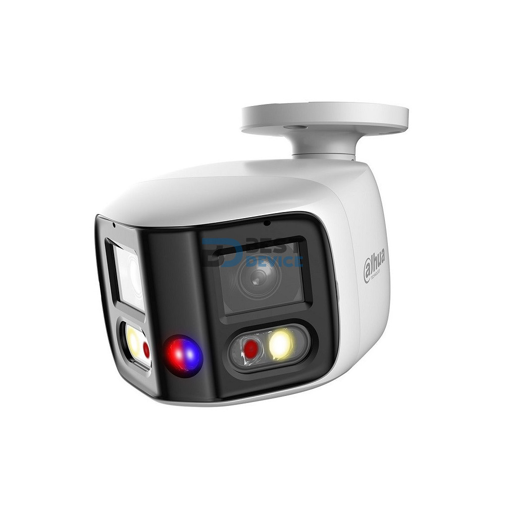 CÁMARA DAHUA DH-IPC-PFW3849S-A180-AS-PV CÁMARA DAHUA DH-IPC-PFW3849S-A180-AS-PV