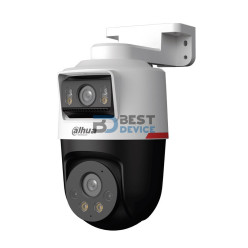 CÁMARA DAHUA DH-IPC-PTS2249B-E2-S-PV-PRO