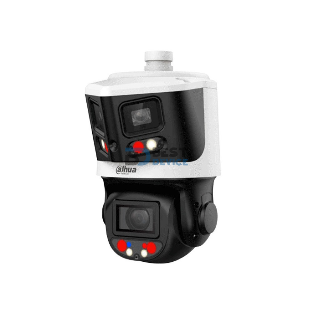 CÁMARA DAHUA DH-SDT3E410-8P-MB-A-PV1-0280 CÁMARA DAHUA DH-SDT3E410-8P-MB-A-PV1-0280
