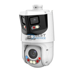 CÁMARA DAHUA DH-SDT4E425-8P-GB-APV1 4MP PTZ
