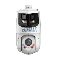 CÁMARA DAHUA DH-SDT4E425-8P-GB-APV1 4MP PTZ