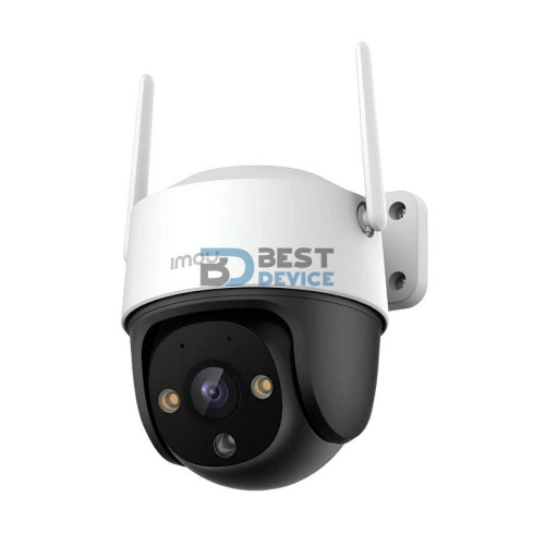 CÁMARA IMOU IPC K7CP-5H1WE CRUISER SE+ 5MP CÁMARA IMOU IPC K7CP-5H1WE CRUISER SE+ 5MP