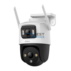 CÁMARA IMOU IPC S7XP-6M0WED CRUISER DUAL 6MP
