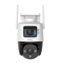 CÁMARA IMOU IPC S7XP-6M0WED CRUISER DUAL 6MP
