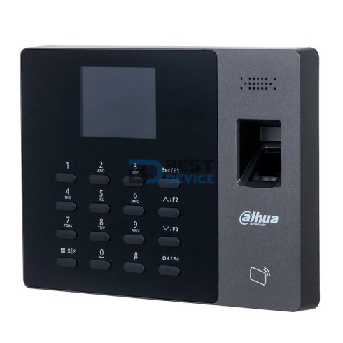 CONTROL DE ACCESO DAHUA ASA1222GL CONTROL DE ACCESO DAHUA ASA1222GL