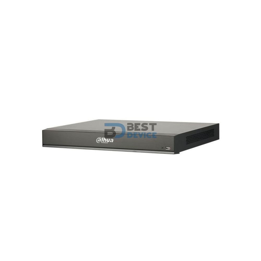 NVR DAHUA DHI-NVR5216-16P-XI NVR DAHUA DHI-NVR5216-16P-XI