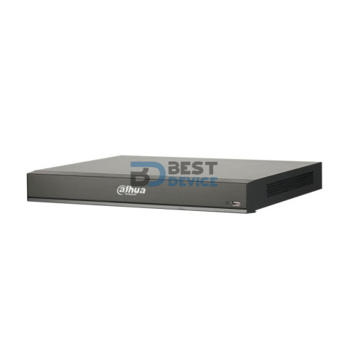 NVR DAHUA DHI-NVR5216-16P-XI NVR DAHUA DHI-NVR5216-16P-XI