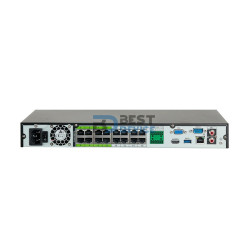 NVR DAHUA DHI-NVR5216-16P-XI