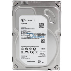 DISCO DURO 3 TB SEAGATE DAHUA SURVEILLANCE 64MB