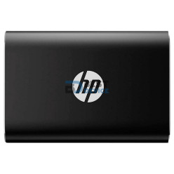 SSD EXTERNO HP 250GB 7NL52AA ABC P500 NEGRO