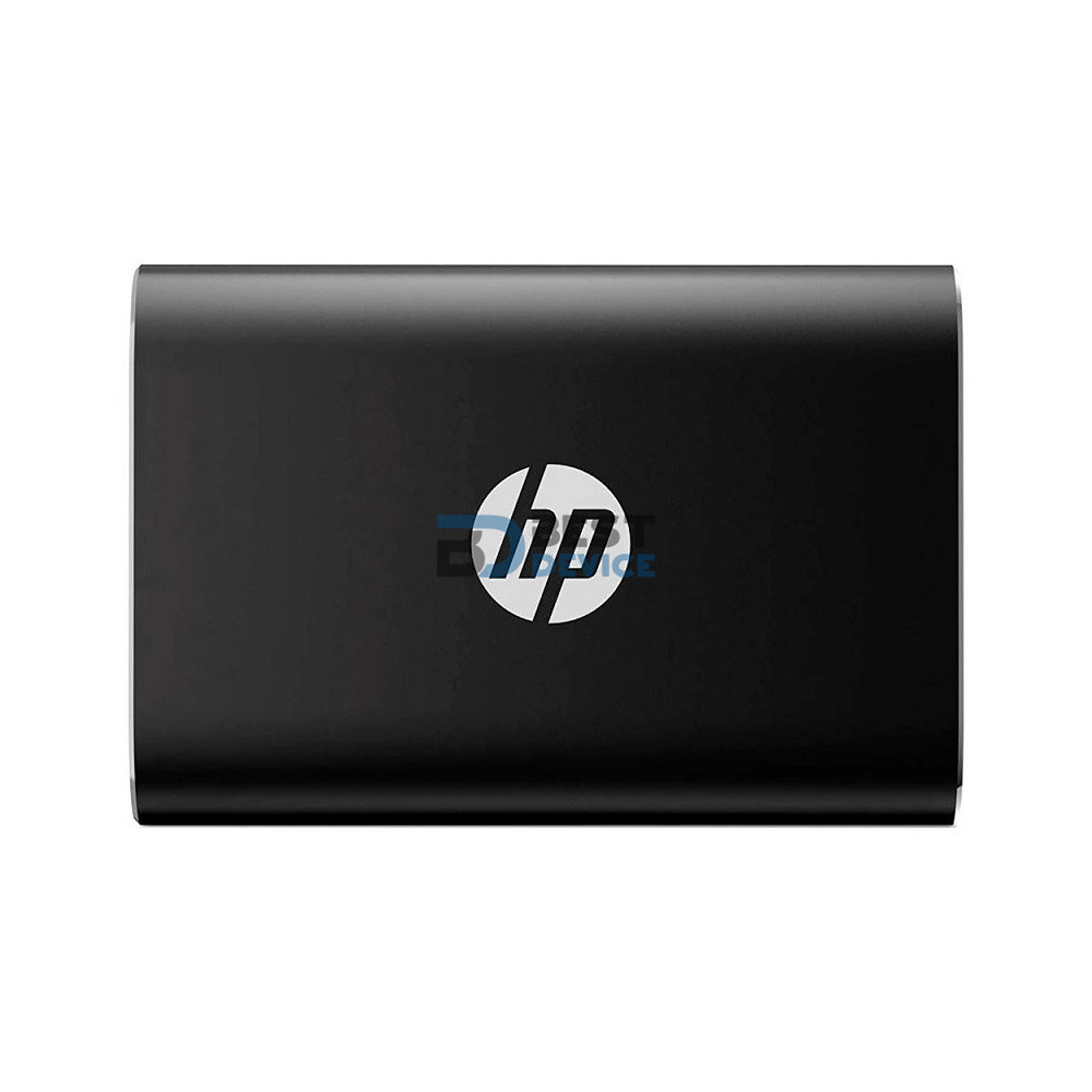 SSD EXTERNO HP 250GB 7NL52AA ABC P500 NEGRO SSD EXTERNO HP 250GB 7NL52AA ABC P500 NEGRO