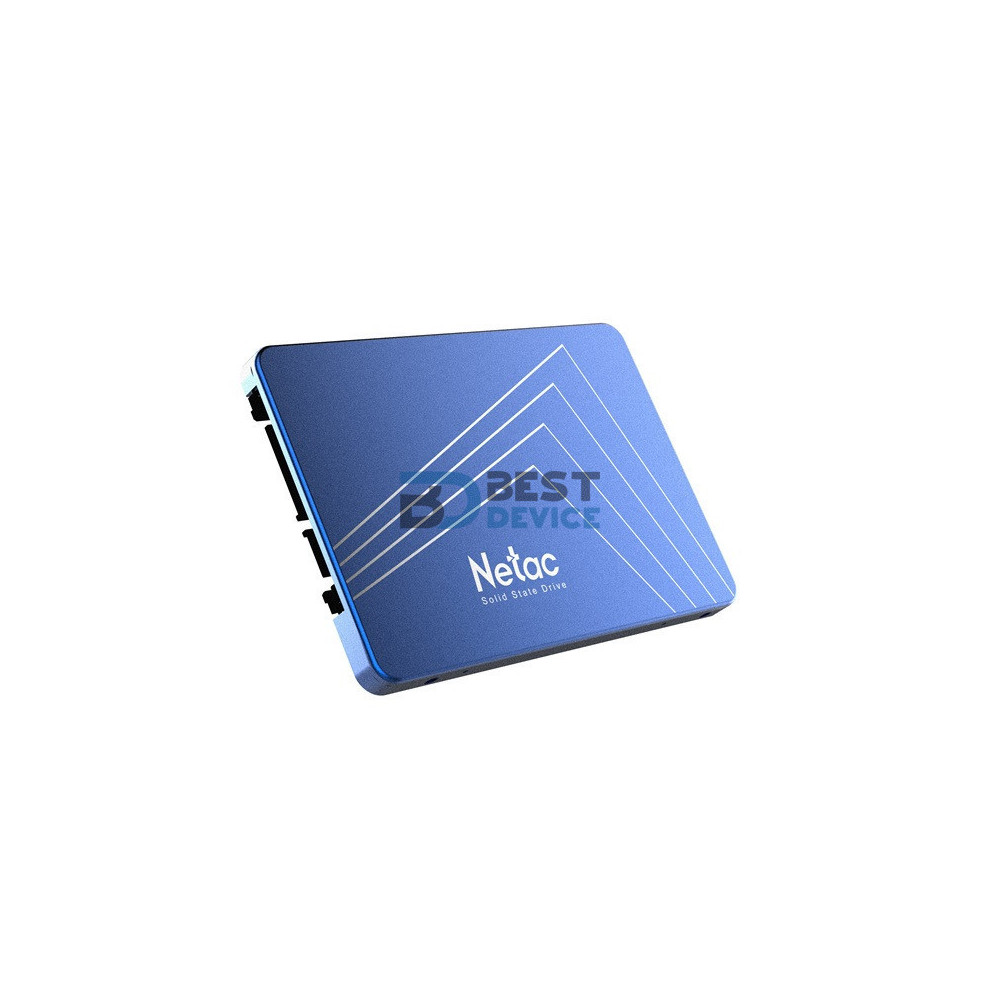SSD NETAC 960GB 535S SATA