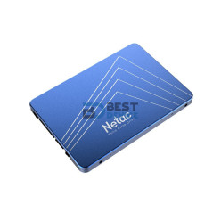 SSD NETAC 960GB 535S SATA