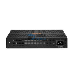 SWITCH HPE ARUBA 6100 12G CL4 2SFP+139W (JL679A)