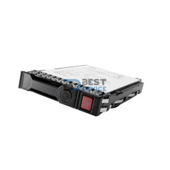 HPE HDD 4TB SAS 7.2K LFF SC MV (872487-B21)