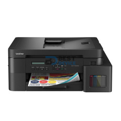 IMPRESORA BROTHER DCP-T830DW MULTIFUNCION INKBENEFIT DU