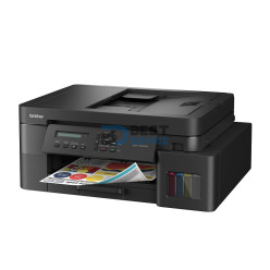 IMPRESORA BROTHER DCP-T830DW MULTIFUNCION INKBENEFIT DU