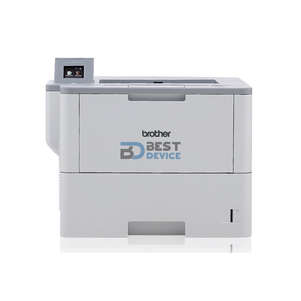 IMPRESORA BROTHER LASER HL-L6400DW WIF/DUPLEX IMPRESORA BROTHER LASER HL-L6400DW WIF/DUPLEX