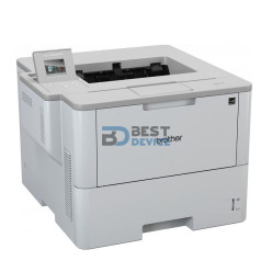 IMPRESORA BROTHER LASER HL-L6400DW WIF/DUPLEX