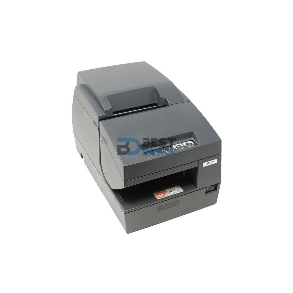 IMPRESORA EPSON TM-U675 USB IMPRESORA EPSON TM-U675 USB