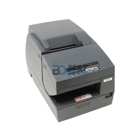 IMPRESORA EPSON TM-U675 USB IMPRESORA EPSON TM-U675 USB