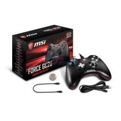 JOYSTICK MSI FORCE GC20 GAMING