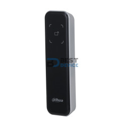 LECTOR DE TARJETA DAHUA DHI-ASR2200A-B