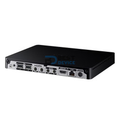MEDIA PLAYER SAMSUNG SBB-SS08NV2XZA MEDIA PLAYER SAMSUNG SBB-SS08NV2XZA