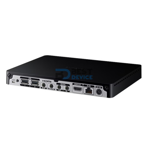 MEDIA PLAYER SAMSUNG SBB-SS08NV2XZA MEDIA PLAYER SAMSUNG SBB-SS08NV2XZA