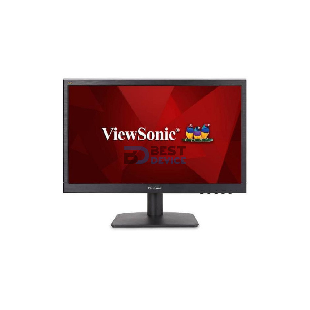 MONITOR VIEWSONIC 19" VA1903H VGA/HDMI TN/60HZ MONITOR VIEWSONIC 19" VA1903H VGA/HDMI TN/60HZ