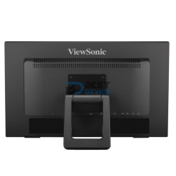 MONITOR VIEWSONIC 22" TD2223 TOUCH