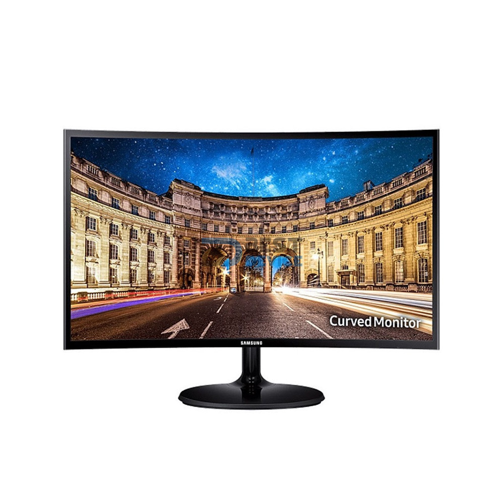 MONITOR SAMSUNG 24" LC24F390FHNXZA VGA/HDMI/CURVO MONITOR SAMSUNG 24" LC24F390FHNXZA VGA/HDMI/CURVO