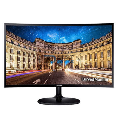 MONITOR SAMSUNG 24" LC24F390FHNXZA VGA/HDMI/CURVO MONITOR SAMSUNG 24" LC24F390FHNXZA VGA/HDMI/CURVO