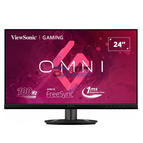 MONITOR GAMER VIEWSONIC 24" VX2416 1080P HDMI IPS/100HZ MONITOR GAMER VIEWSONIC 24" VX2416 1080P HDMI IPS/100HZ
