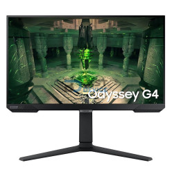 MONITOR GAMER SAMSUNG 25" LS25BG402ENXGO IPS 240HZ
